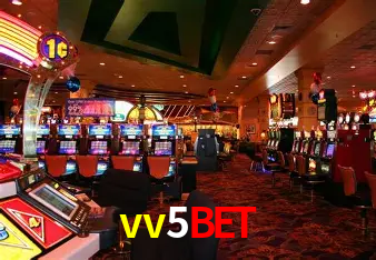Descubra a Essência do vv5bet: Nossa História e Compromissos