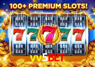 A Revolução dos Aplicativos de Jogos no vv5bet