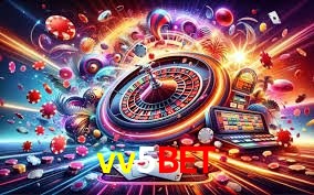 Experiência VIP vv5bet