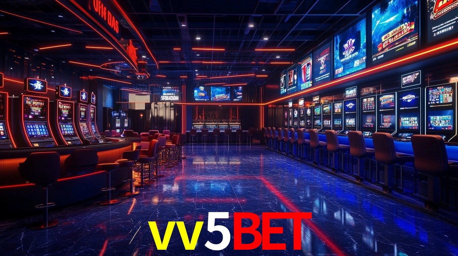Experiência VIP vv5bet