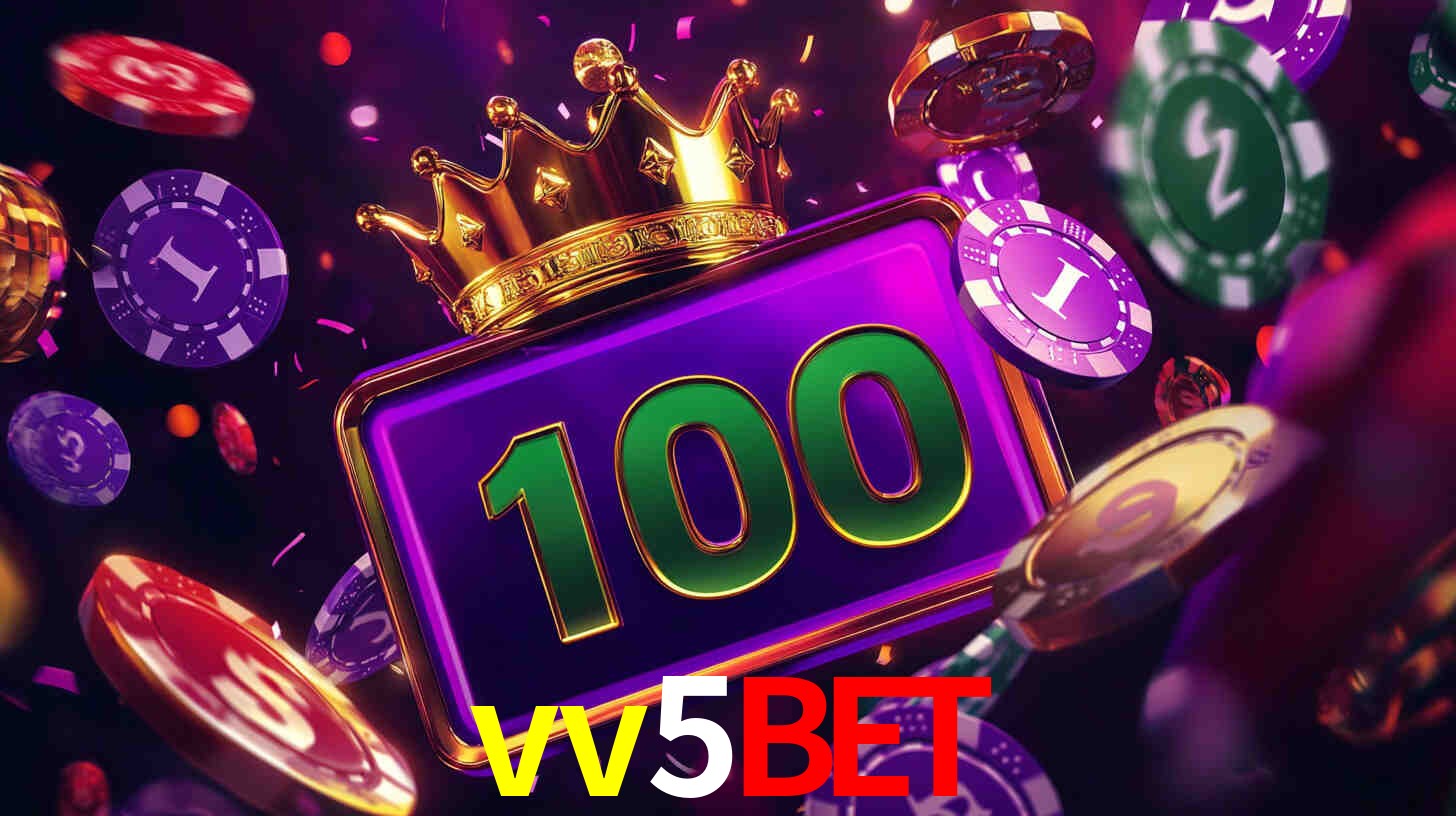 Welcome Bonus vv5bet