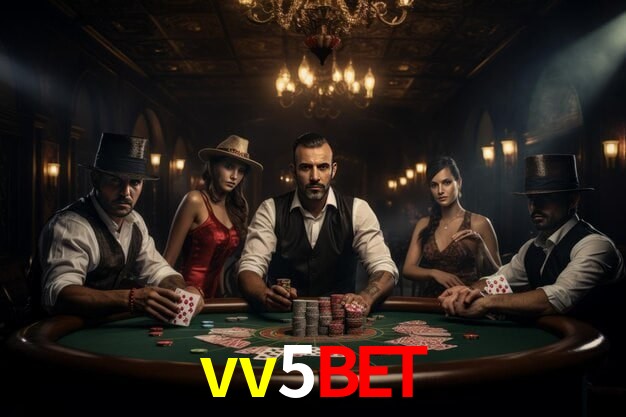 vv5bet