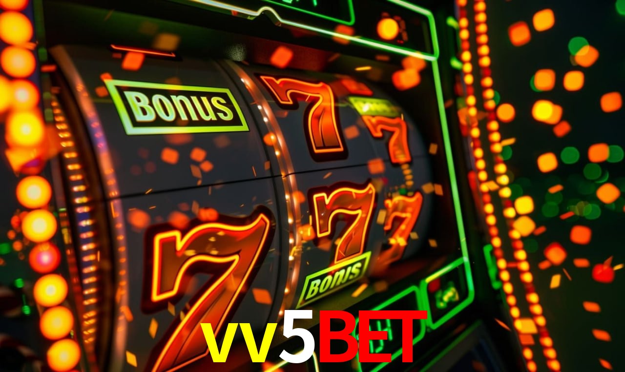 vv5bet.com