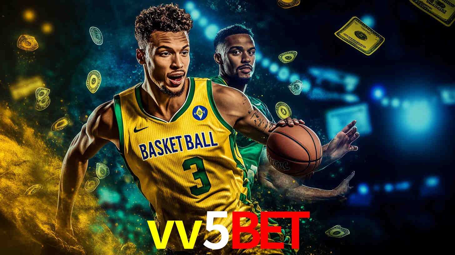Descubra a Essência do vv5bet: Nossa História e Compromissos