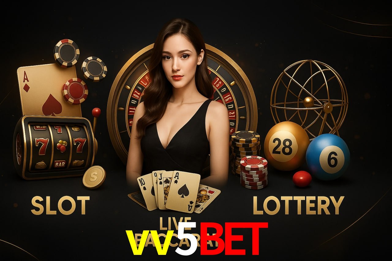 vv5bet login