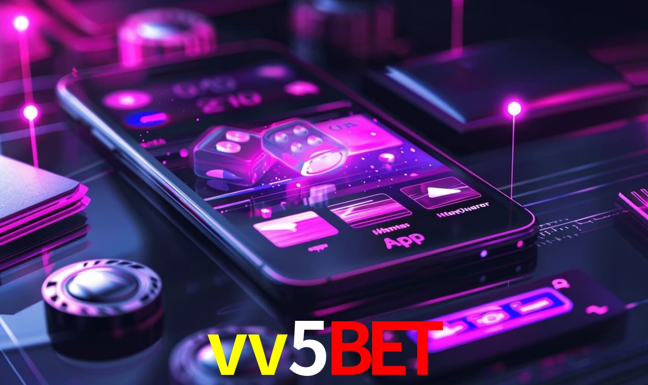 Secure Login vv5bet