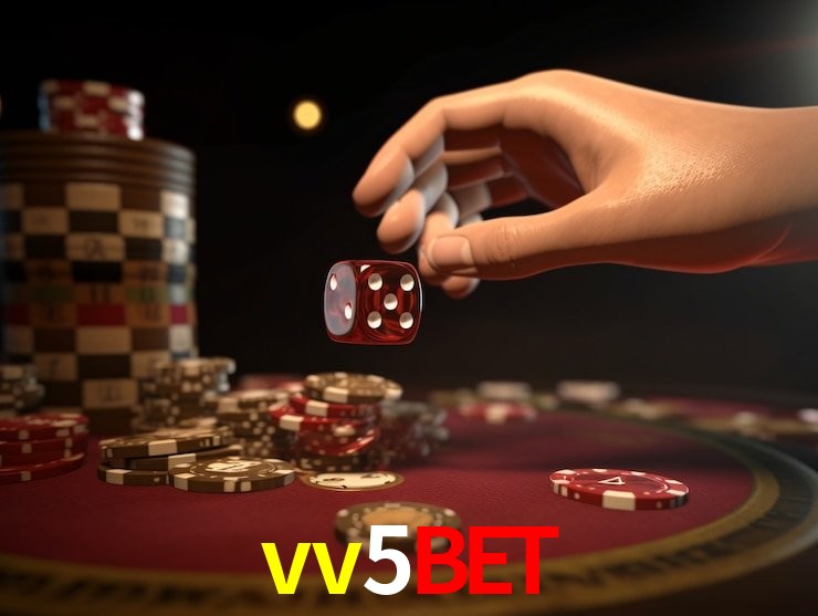 Login Seguro vv5bet