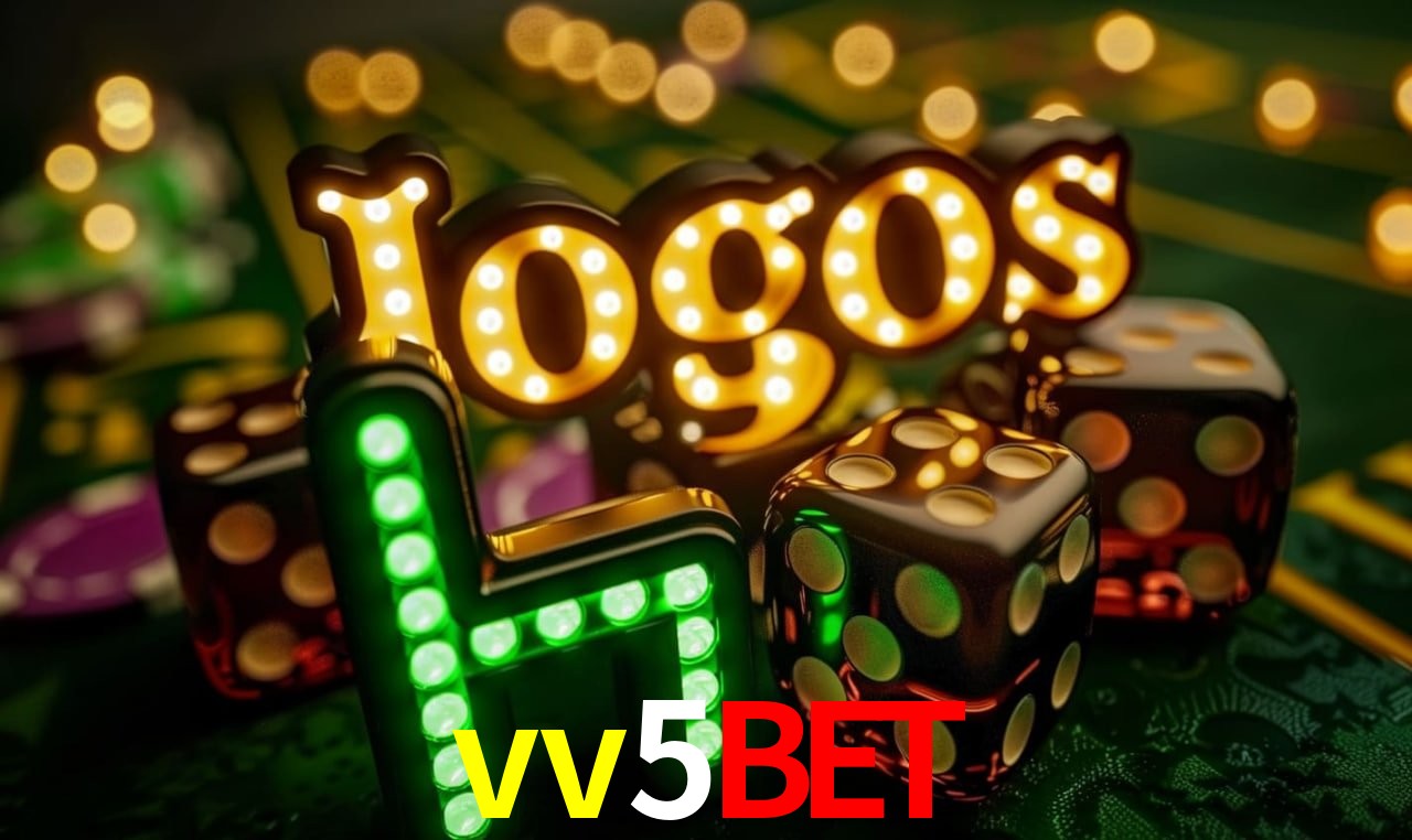 Jogos de Slot vv5bet