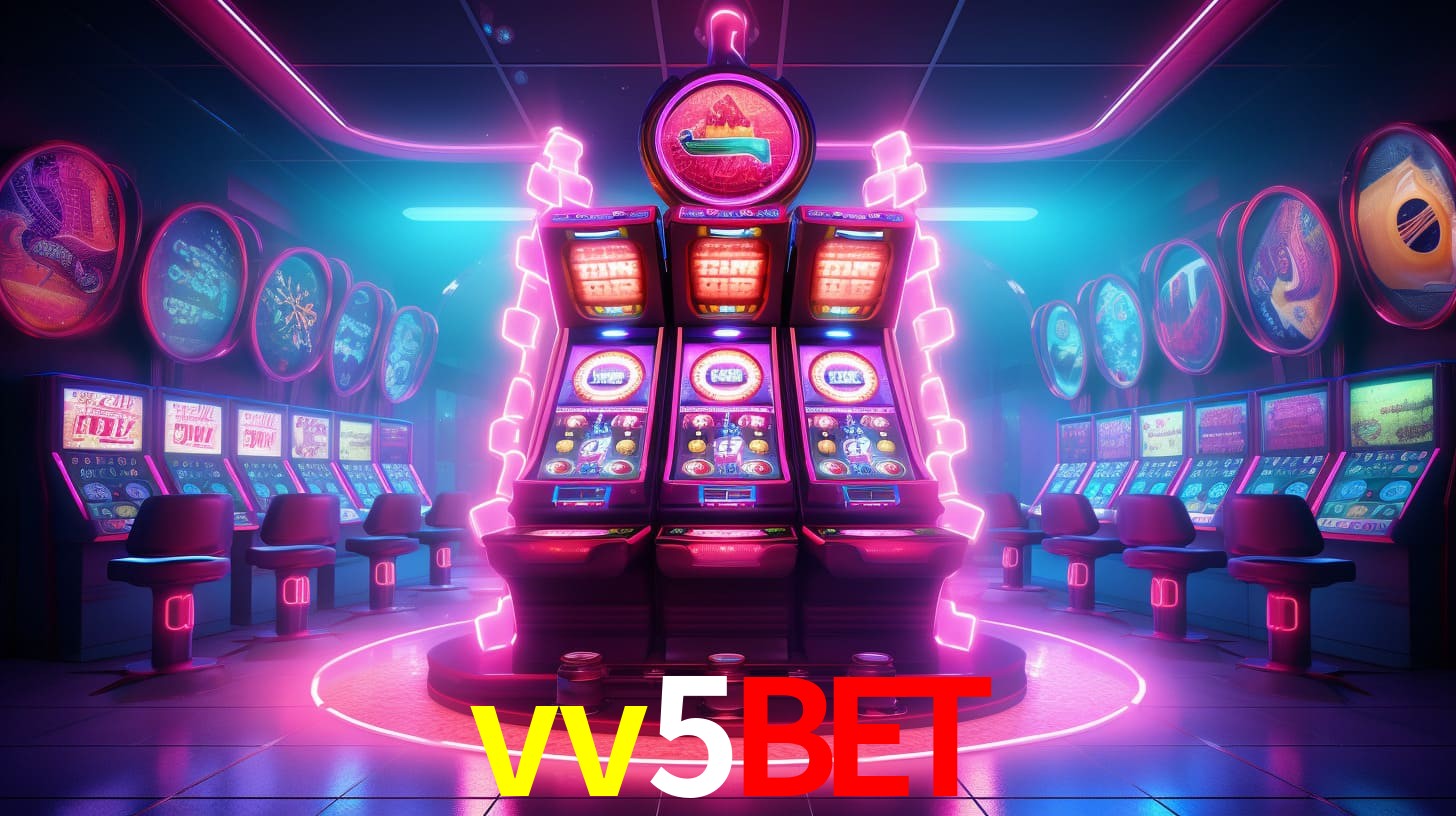 Blackjack Table vv5bet