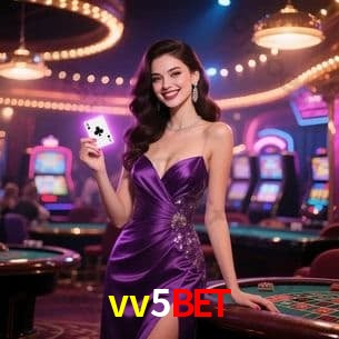 Casino VIP vv5bet