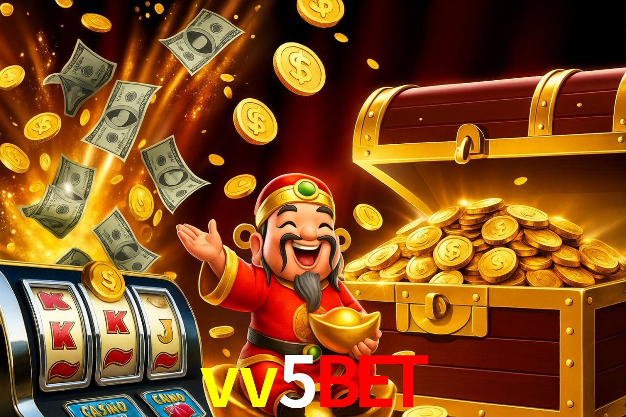 Casino Ao Vivo vv5bet
