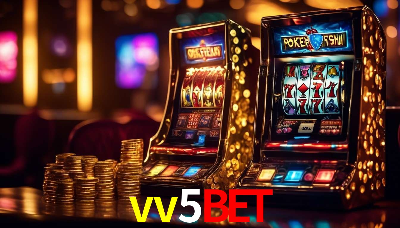 cassino vv5bet