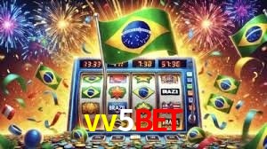 Flash Promotion vv5bet
