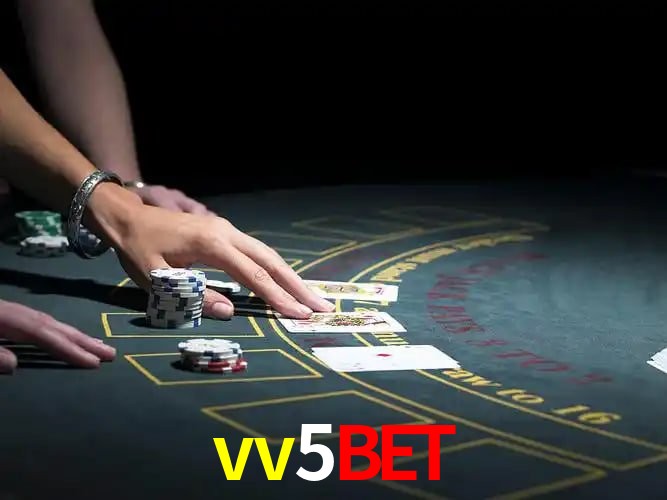 vv5bet.com