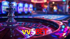 Recursos de Bônus vv5bet