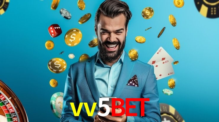 Seasonal Promotions vv5bet