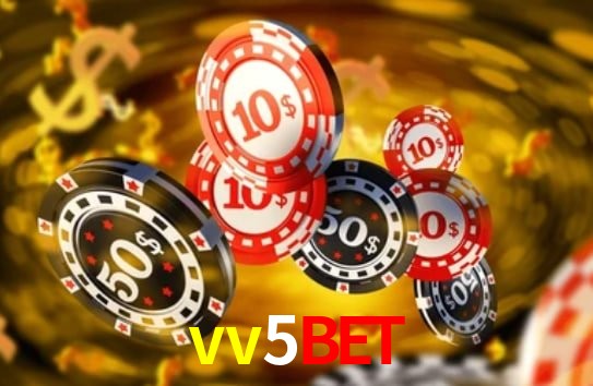 Apostas de Tênis vv5bet