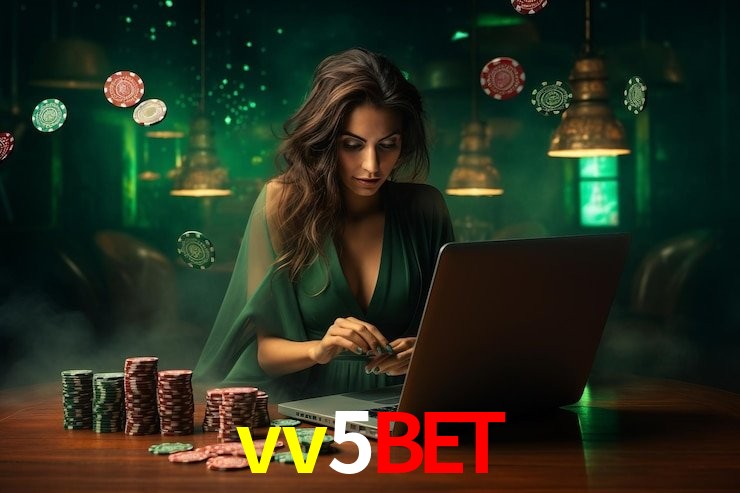 vv5bet login