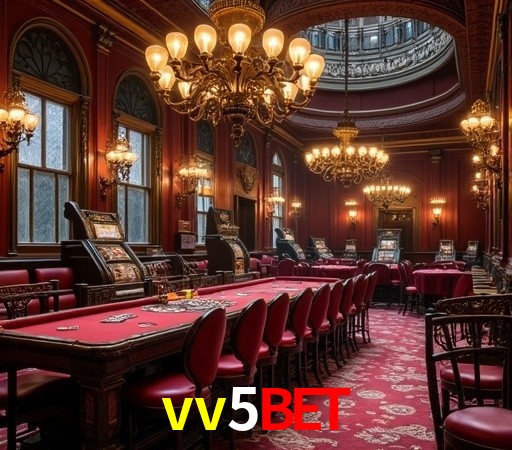 vv5bet