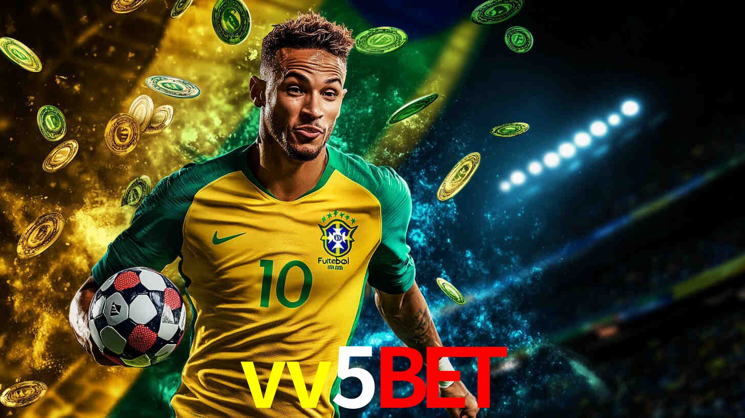 Inovações de Jogos na vv5bet: O Futuro das Experiências Interativas