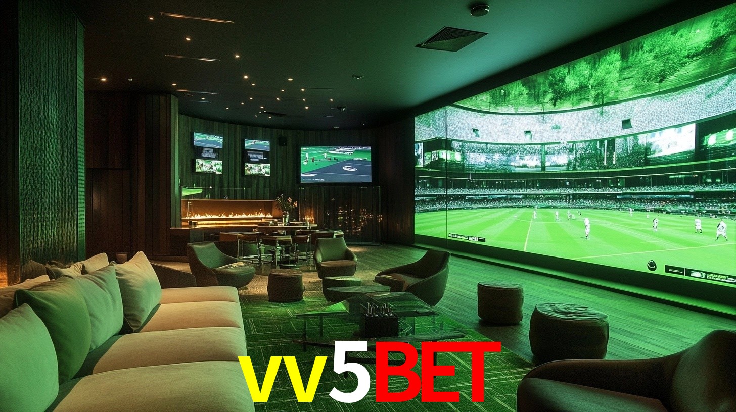 Live Casino vv5bet