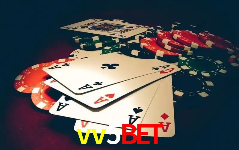 vv5bet login