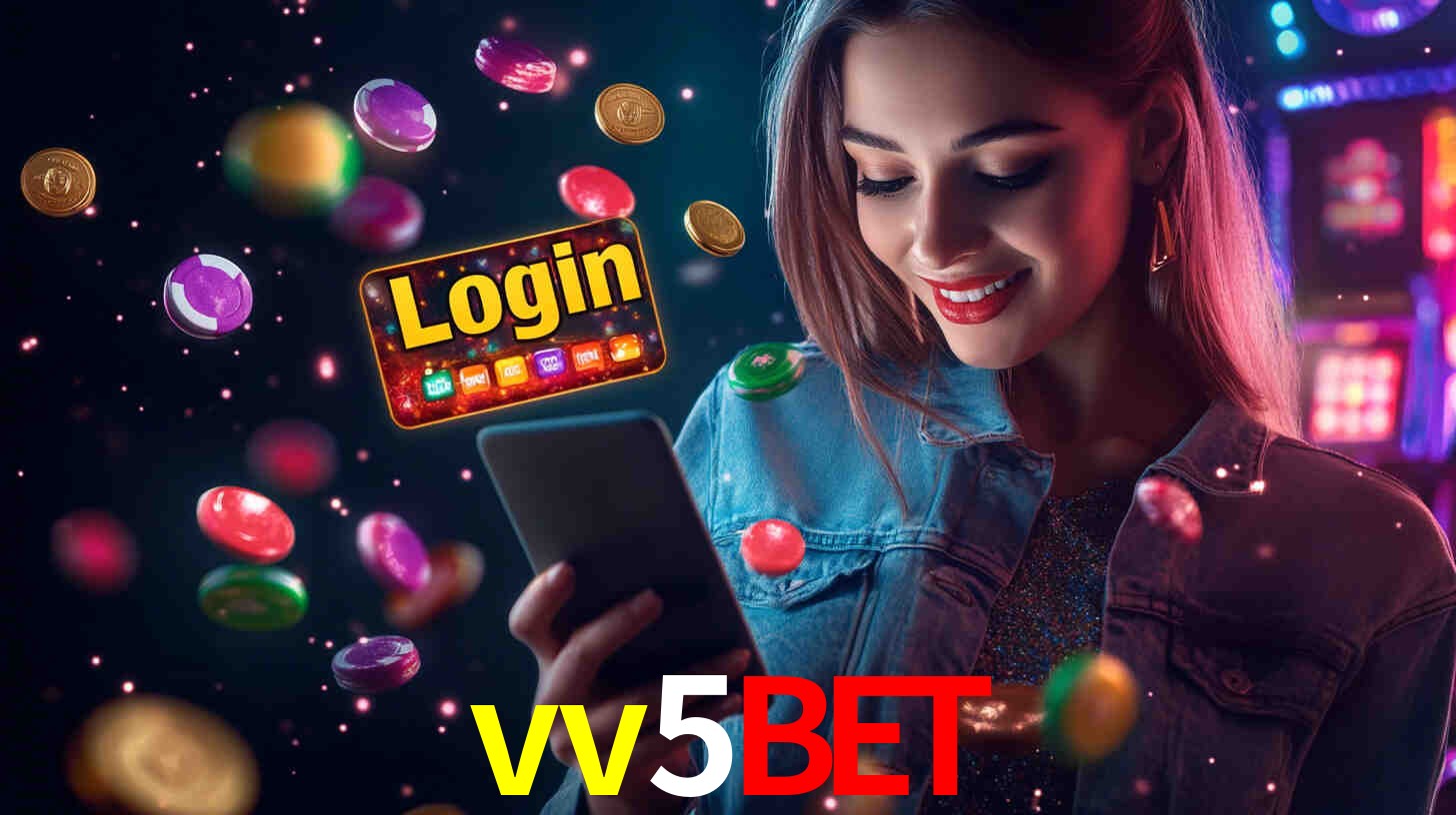 Descubra o Programa VIP da vv5bet: Vantagens Exclusivas para Jogadores