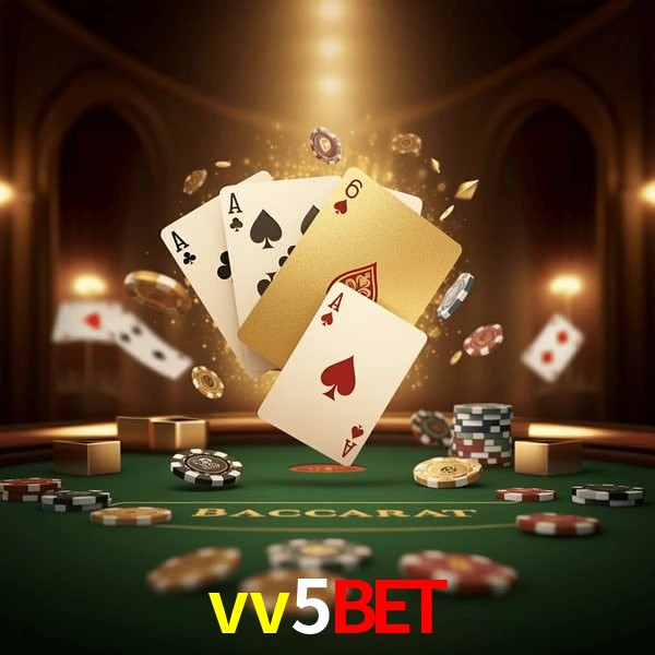 Live Casino vv5bet