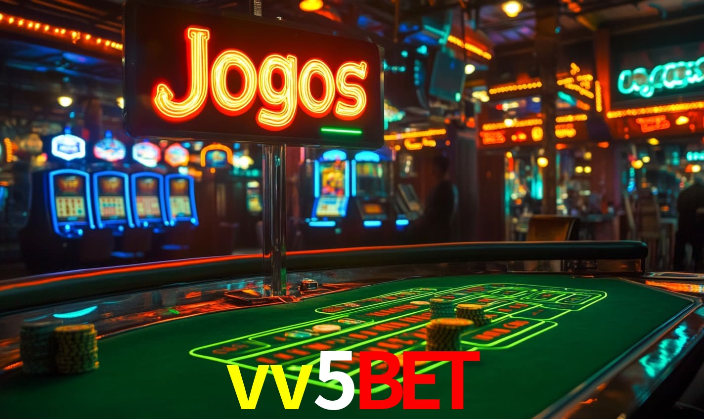 Tecnologia da Plataforma vv5bet