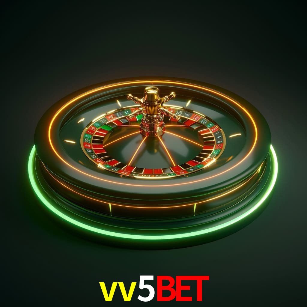 vv5bet.com