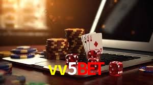 Interface Premium vv5bet