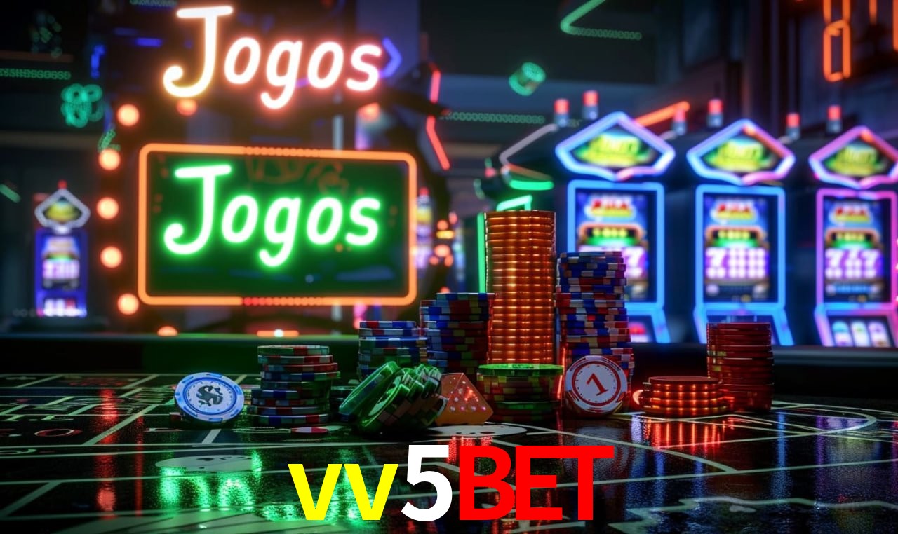 vv5bet App Interface