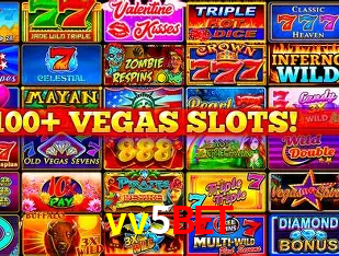 Descubra a Magia dos Jogos de Arcade no vv5bet