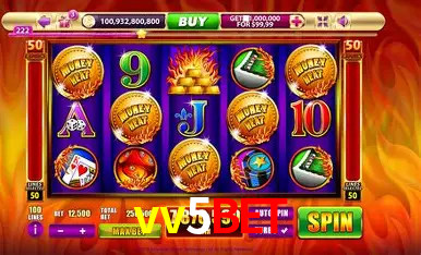 Desvendando o Mundo dos Jogos Virtuais na vv5bet
