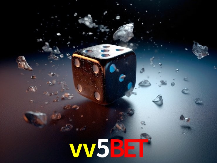 vv5bet: Jogos de Caça-Níqueis-Altas Recompensas, Roleta-Velocidade, Blackjack-Desafios Máximos