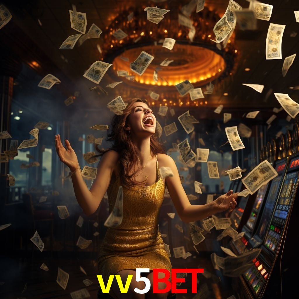 Slot Games vv5bet