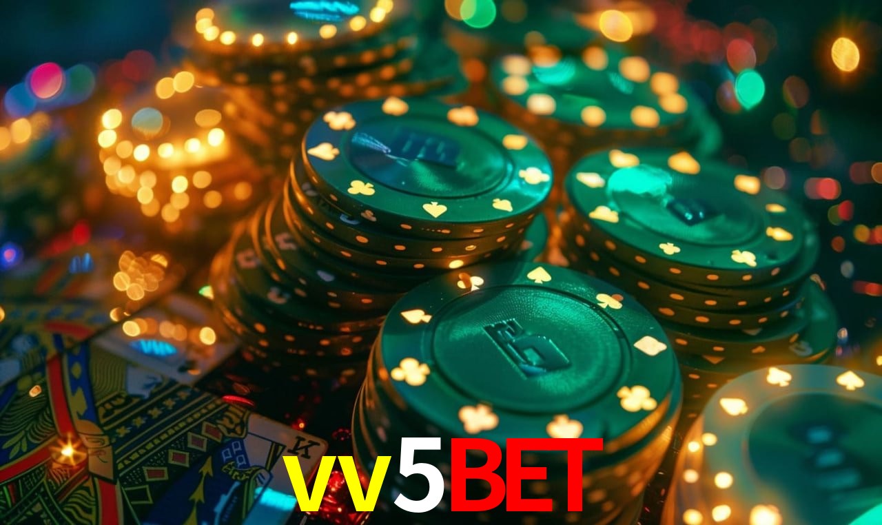 Estatísticas Esportivas vv5bet