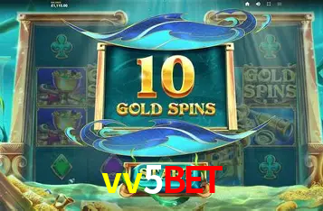 Descubra a Magia dos Jogos de Arcade no vv5bet