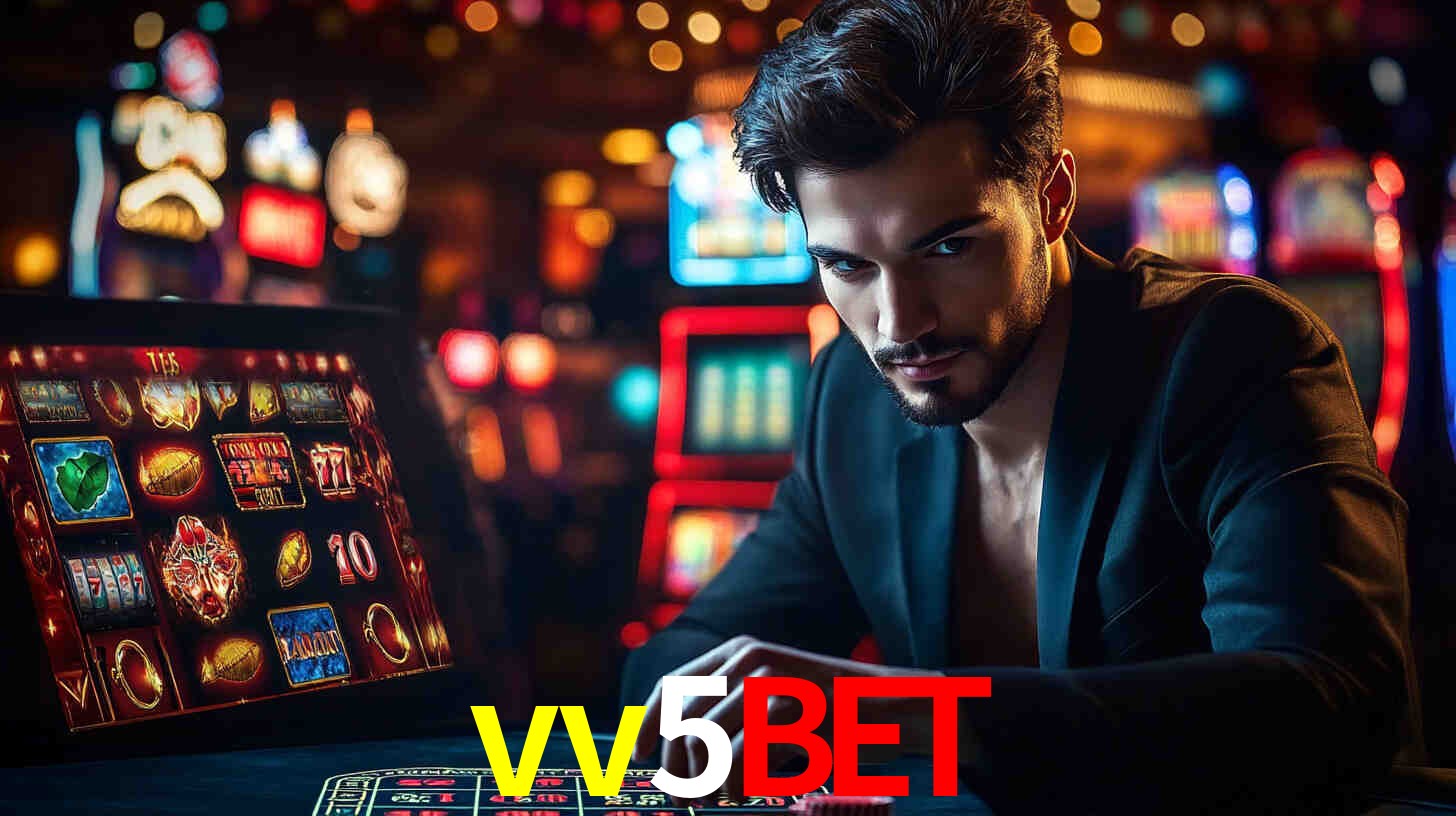 Daily Bonuses vv5bet