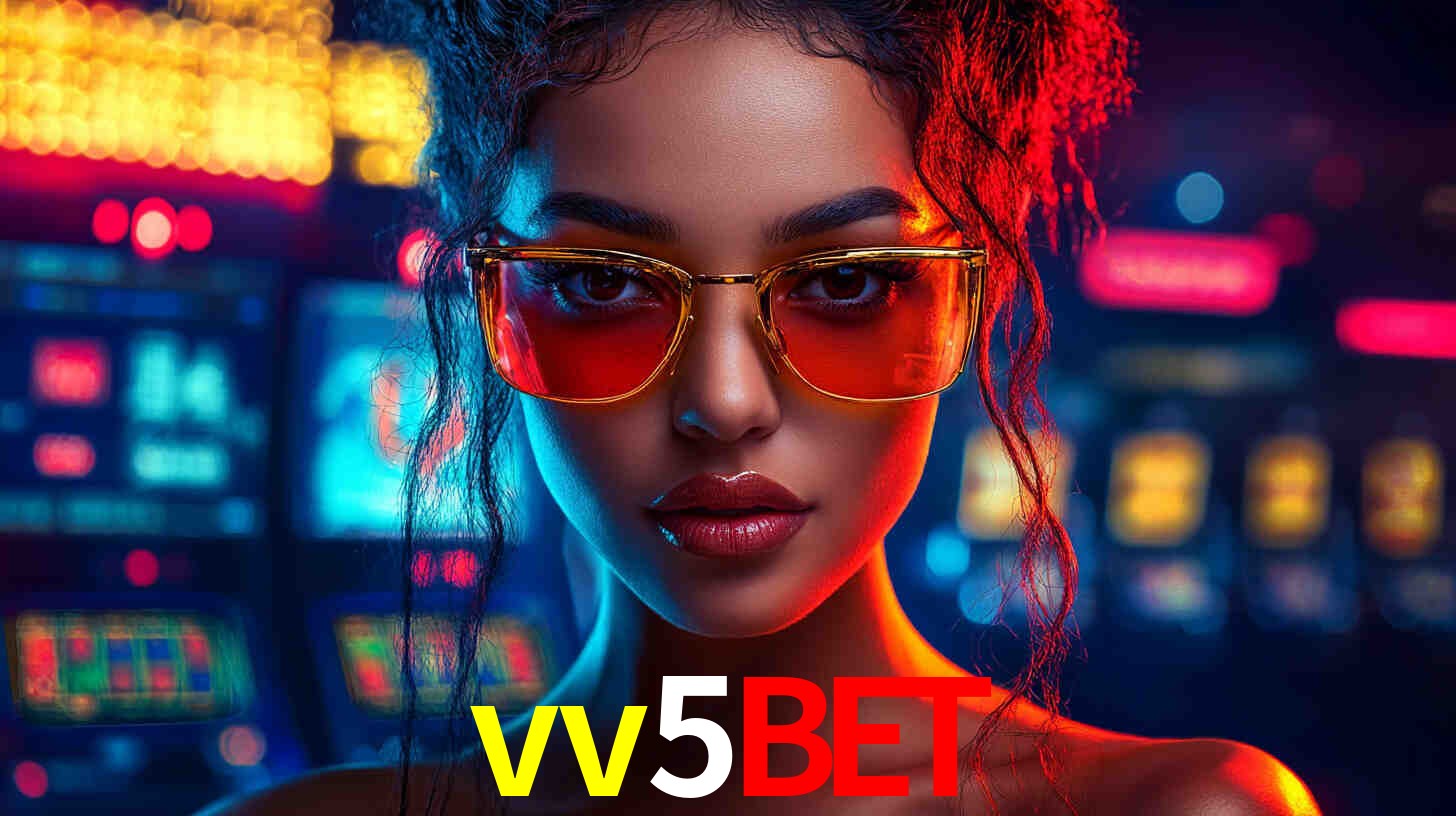 A Experiência Imersiva dos Cassinos Ao Vivo no vv5bet