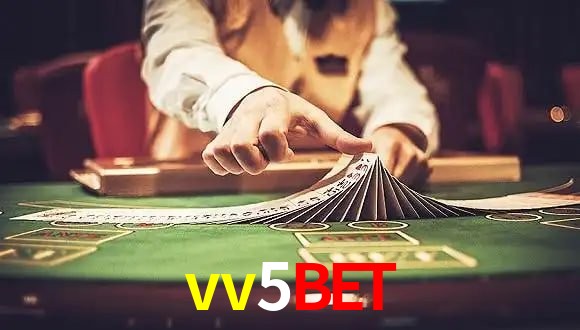 Game Providers vv5bet