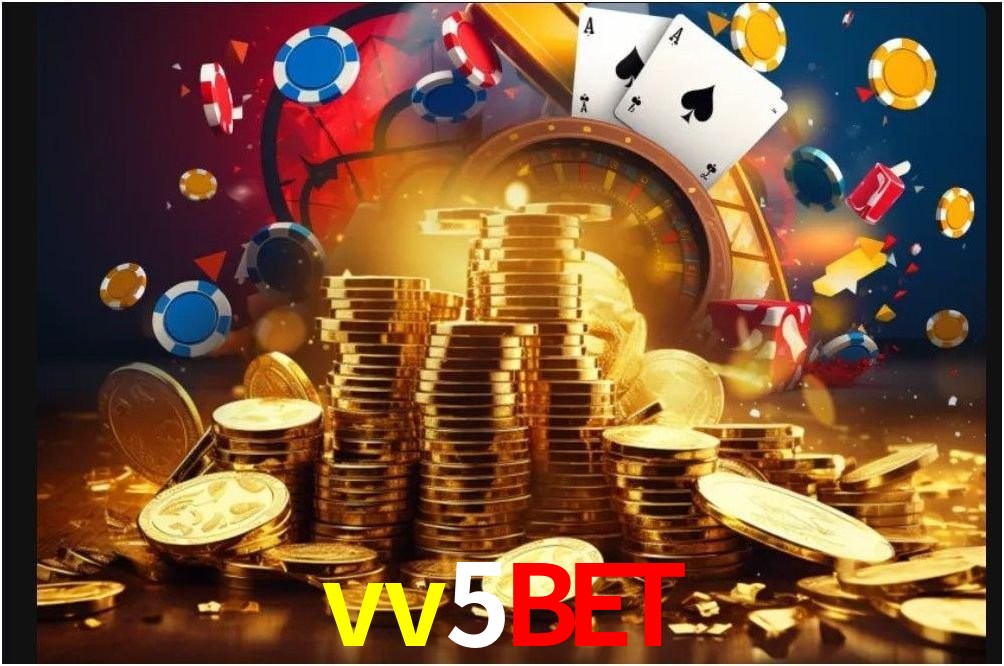 Jogos Exclusivos vv5bet