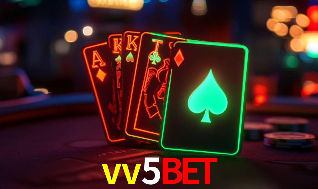 Casino Ao Vivo vv5bet