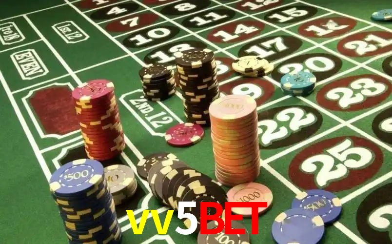 Provedores de Jogos vv5bet