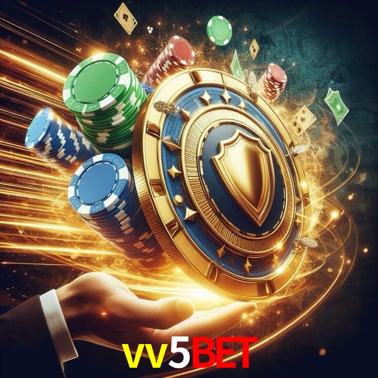 Ofertas Imperdíveis na vv5bet: Promoções e Bônus Que Valem a Pena