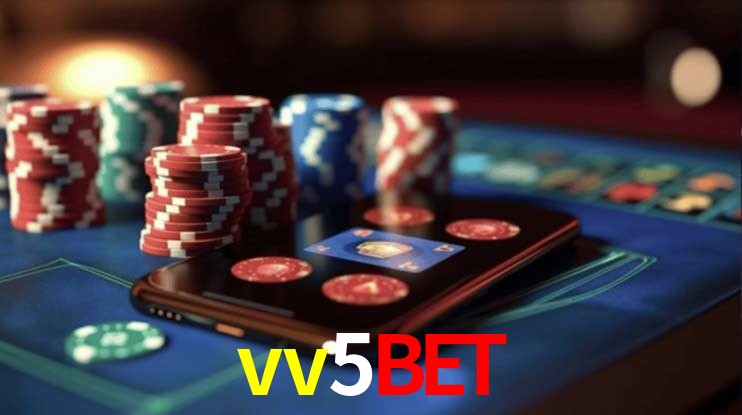 Benefícios da Conta vv5bet