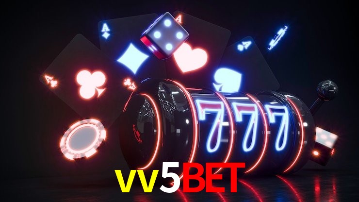 Account Benefits vv5bet