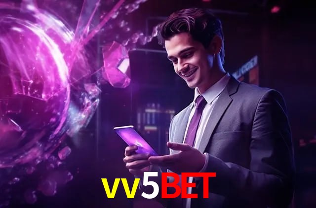 2FA Security vv5bet