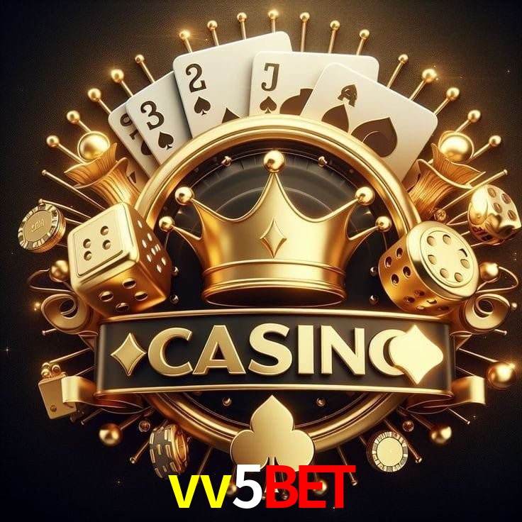 Diretório de Jogos vv5bet