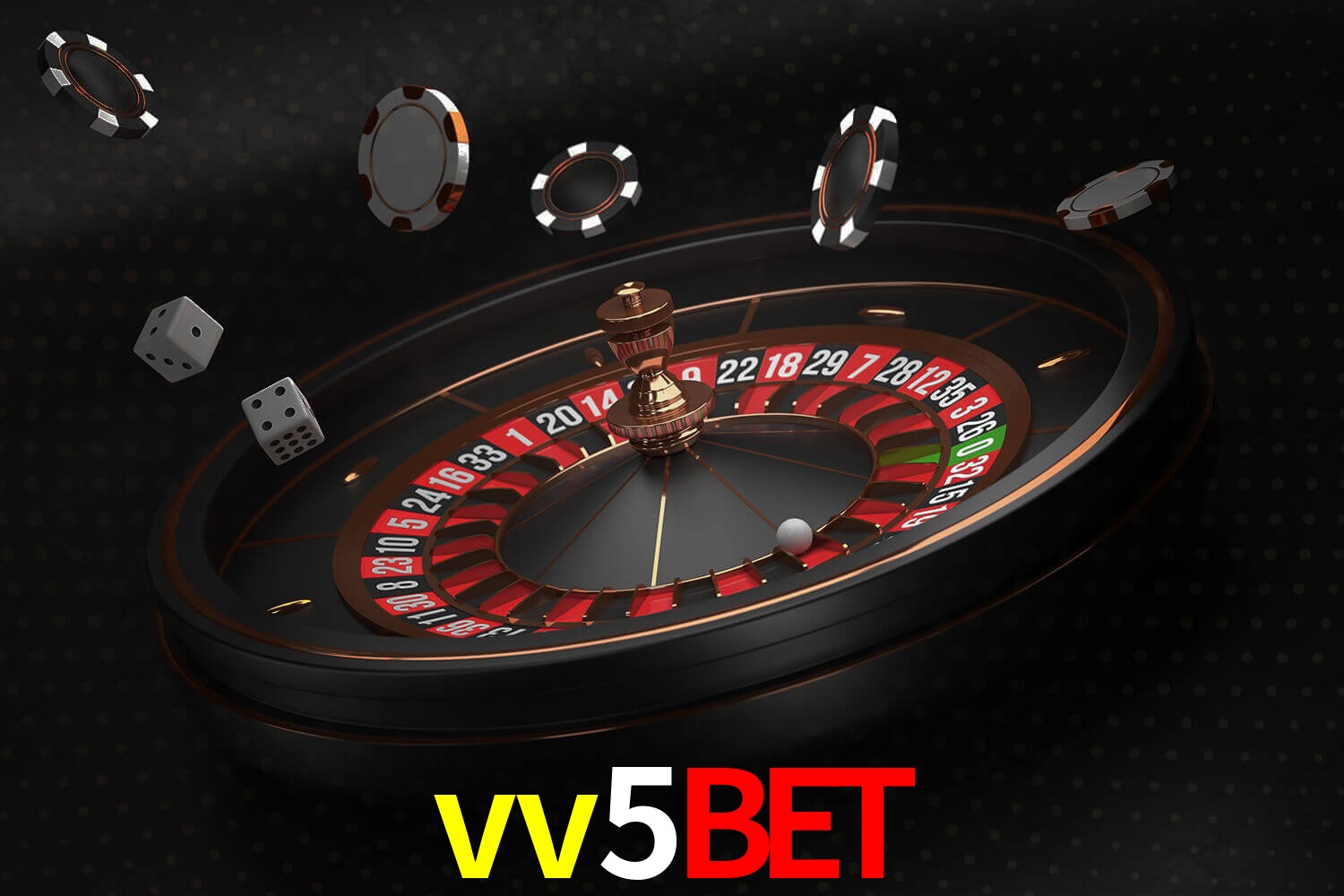 VIP Casino vv5bet